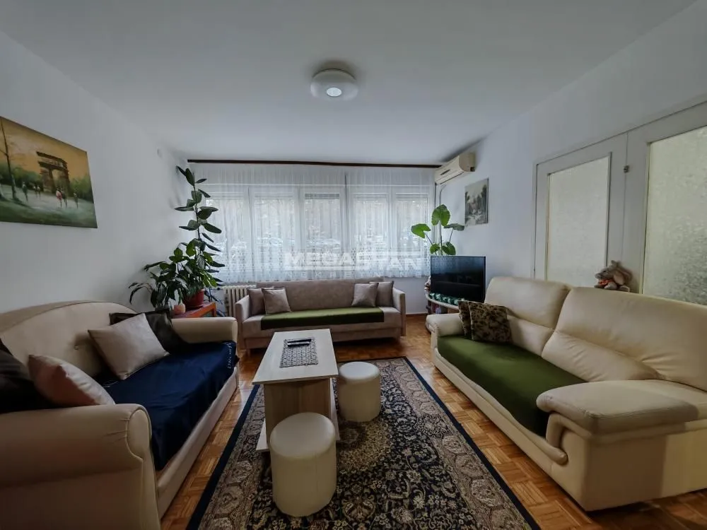 Sale, two bedroom apartment, 60m², Mirijevo 1, Mirijevo Sve Podlokacije