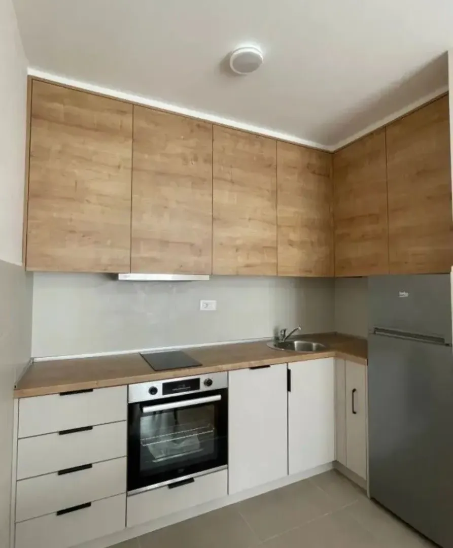 Izdavanje, jednosoban stan, 45m², Zabjelo, Podgorica