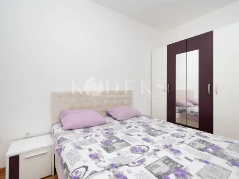 Rent, one bedroom apartment, 42m², City Kej, Podgorica - image 4