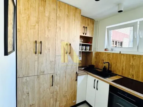 Izdavanje, dvosoban stan, 44m², Novi Sad, Srbija - image 6