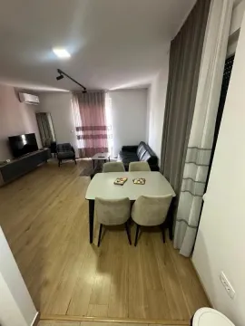 Rent, two bedroom apartment, 64m², Stari Aerodrom, Podgorica - image 2