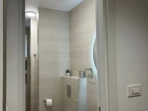 Izdavanje, garsonjera, 24m², Preko Morače, Podgorica - image 7