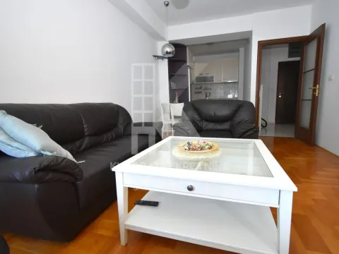 Rent, one bedroom apartment, 51m², City Kvart, Podgorica - image 3