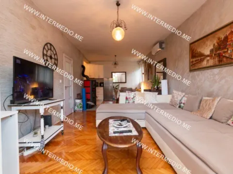 Prodaja, jednosoban stan, 61m², Topla, Herceg Novi - image 7