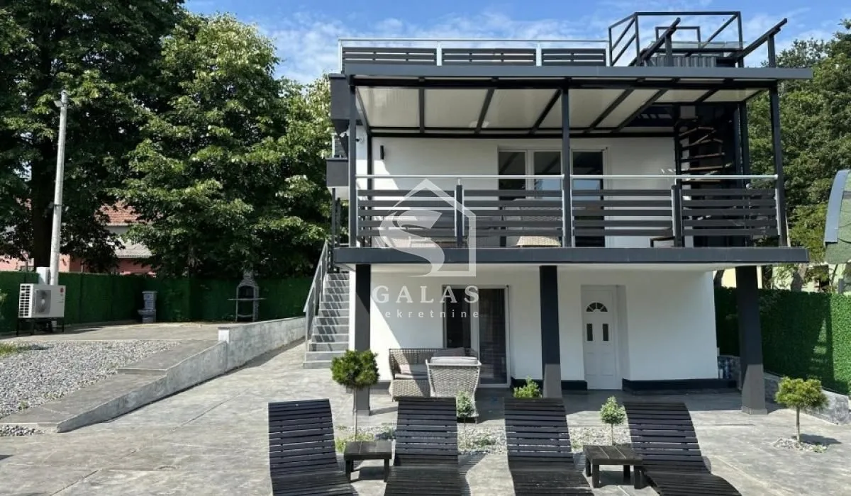 Prodaja, kuća, 150m², Voždovac Sve Podlokacije, Beograd
