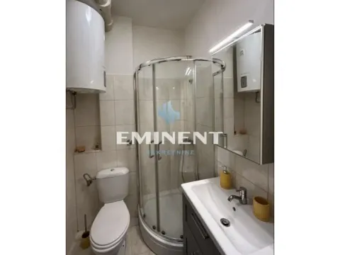 Rent, apartment, 43m², Stari Grad, Beograd - image 13