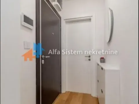 Izdavanje, dvosoban stan, 41m², Vukov Spomenik, Zvezdara Sve Podlokacije - image 12