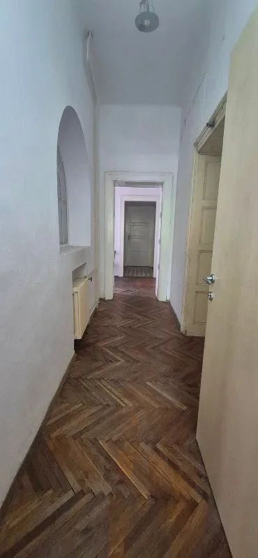 Sale, three bedroom apartment, 72m², Stari Grad, Beograd