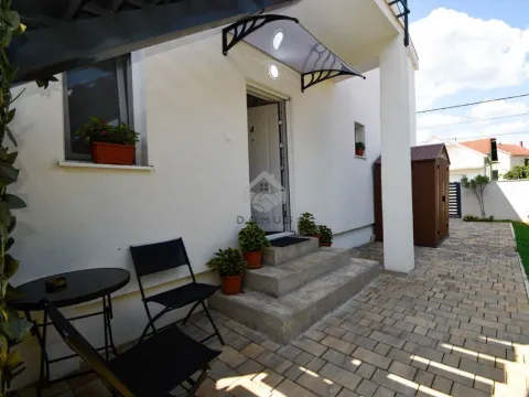 Izdavanje, stan, 25m², Blok 9, Podgorica - image 9