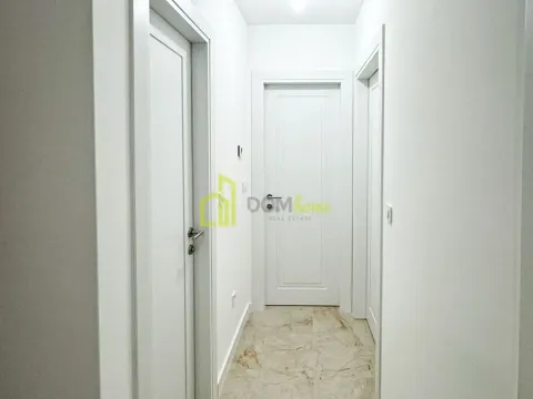 Rent, two bedroom apartment, 64m², Tološka šuma, Podgorica - image 5