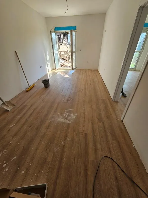 Prodaja, trosoban stan, 63m², Batajnica, Beograd