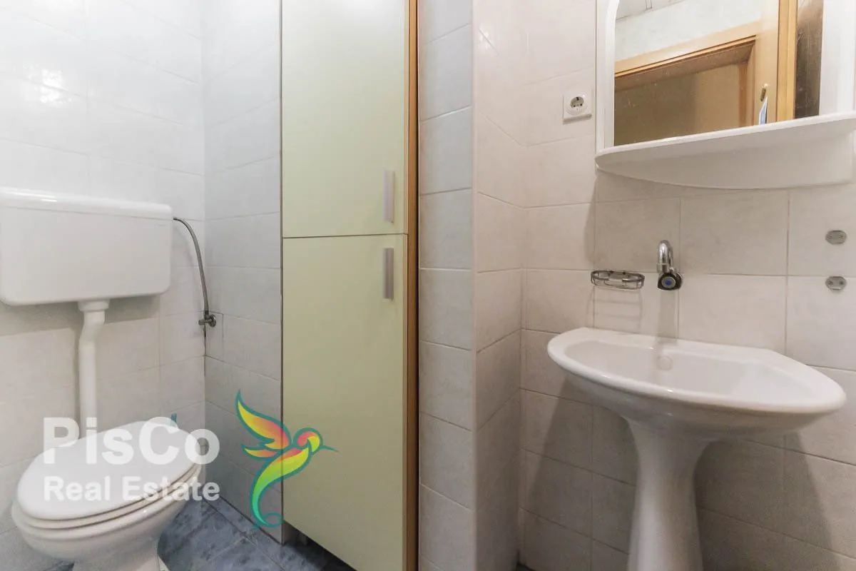 Izdavanje, poslovni prostor, 195m², Zabjelo, Podgorica