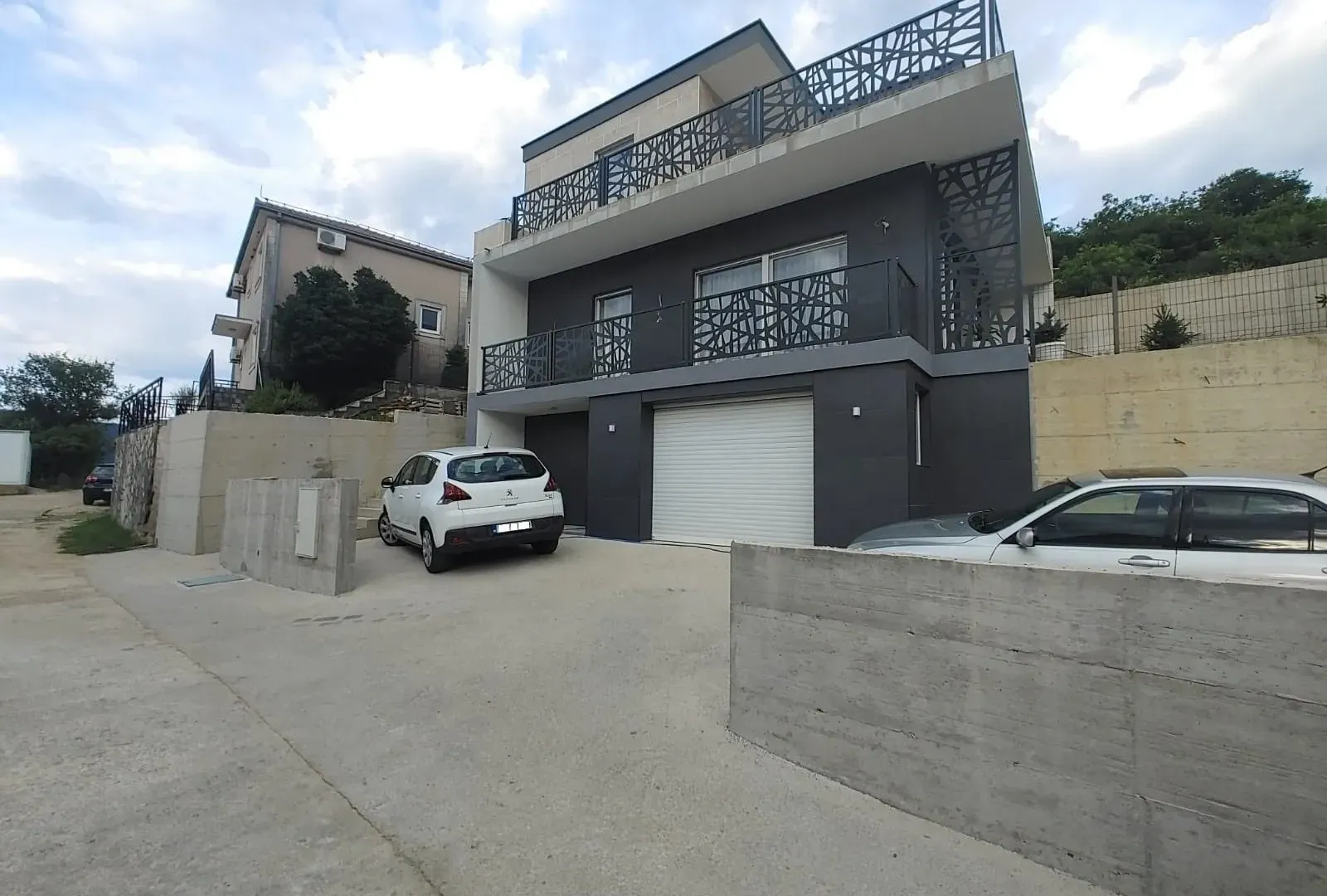 Prodaja, kuća, 140m², Zelenika, Herceg Novi