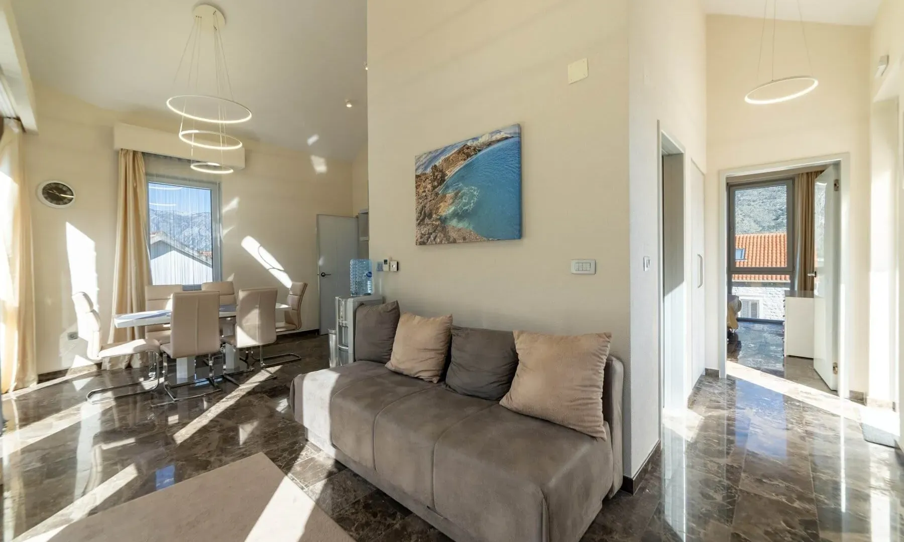 Prodaja, ugostiteljski objekat, 731m², Stoliv, Kotor