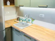 Izdavanje, jednosoban stan, 40m², Pobrežje, Podgorica - image 9