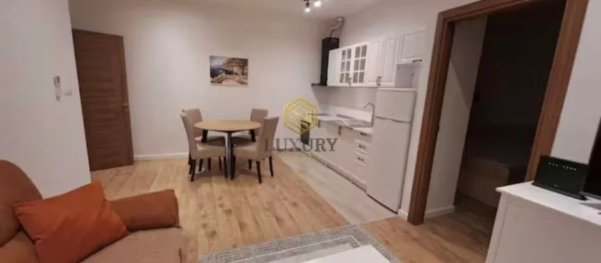 Rent, two bedroom apartment, 62m², Preko Morače, Podgorica