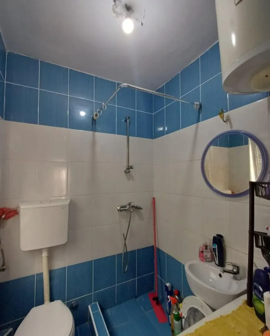 Prodaja, dvosoban stan, 62m², Bijela, Herceg Novi