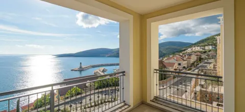 Prodaja, dvosoban stan, 104m², Luštica Bay, Tivat - image 1