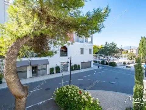 Sale, one bedroom apartment, 57m², Luštica Bay, Tivat - image 22