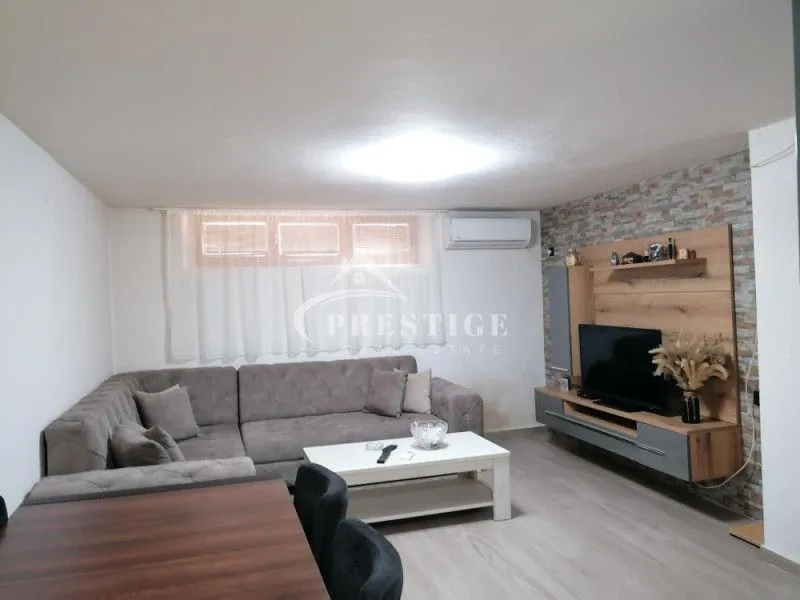 Prodaja, dvosoban stan, 61m², Preko Morače, Podgorica