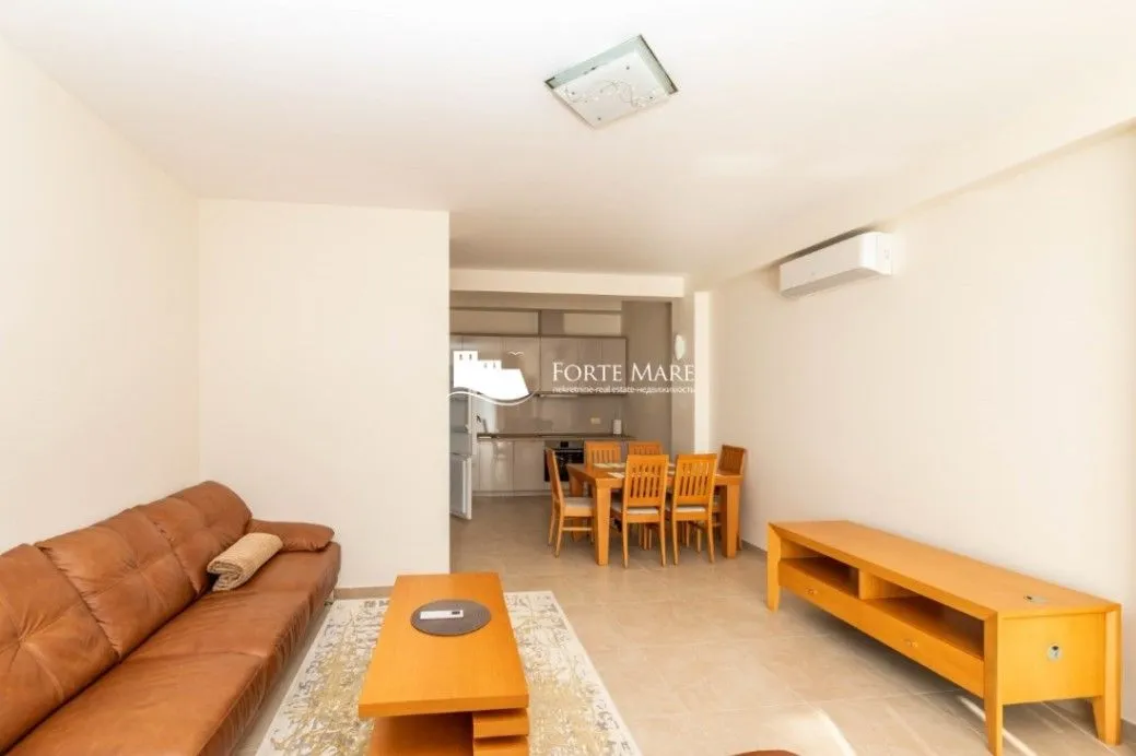 Prodaja, dvosoban stan, 97m², Topla, Herceg Novi