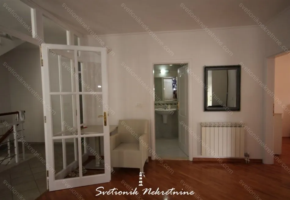 Prodaja, petosoban stan, 230m², Meljine, Herceg Novi