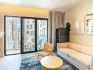 Prodaja, jednosoban stan, 55m², Boka Place, Tivat - image 5