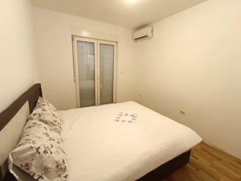 Rent, one bedroom apartment, 50m², Stari Aerodrom, Podgorica - image 6