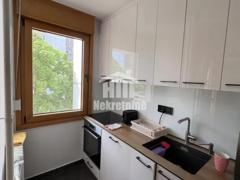 Prodaja, trosoban stan, 74m², Stari Grad, Beograd - image 6