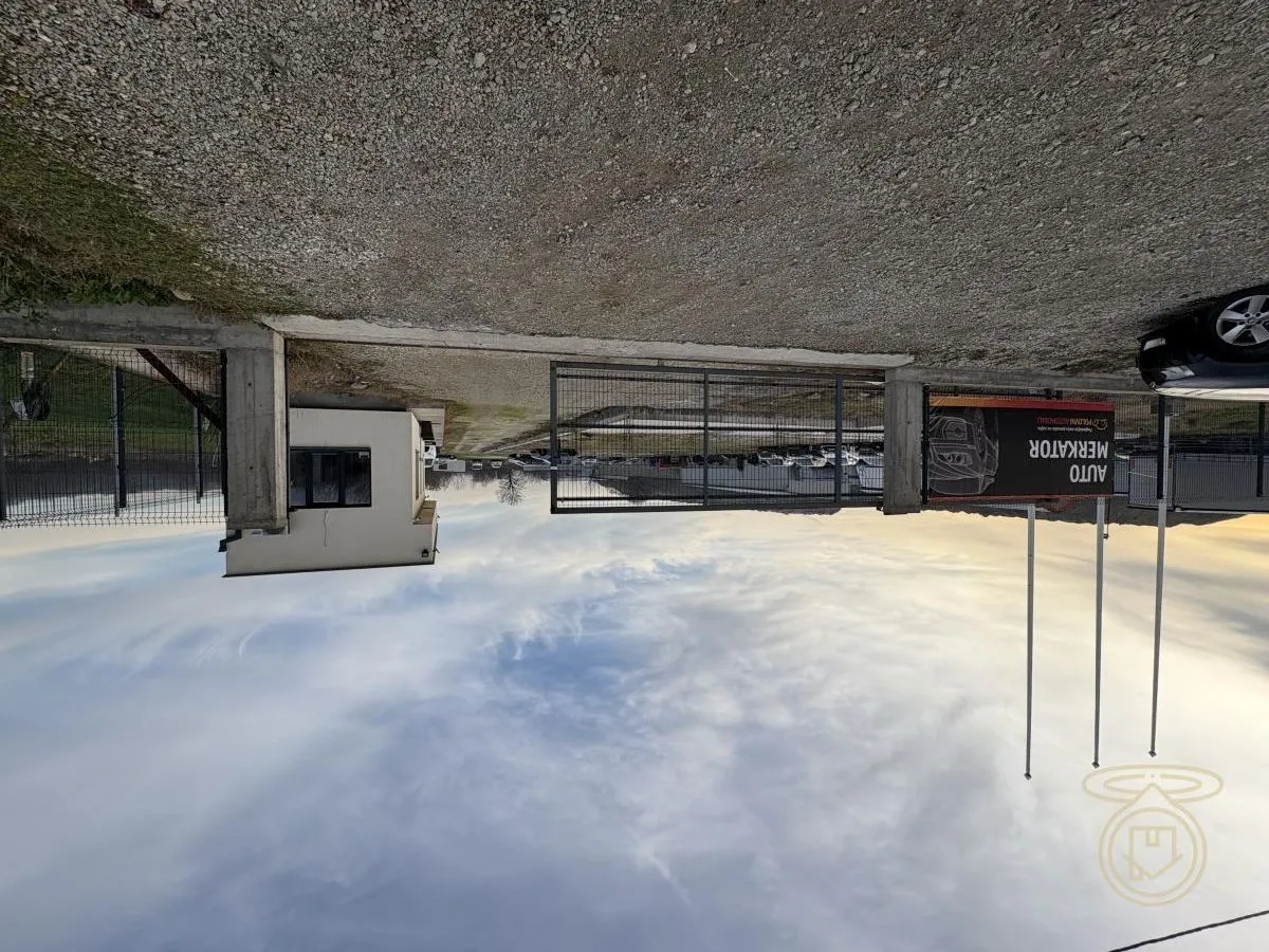 Sale, land lot, 8000m², Kragujevac, Srbija