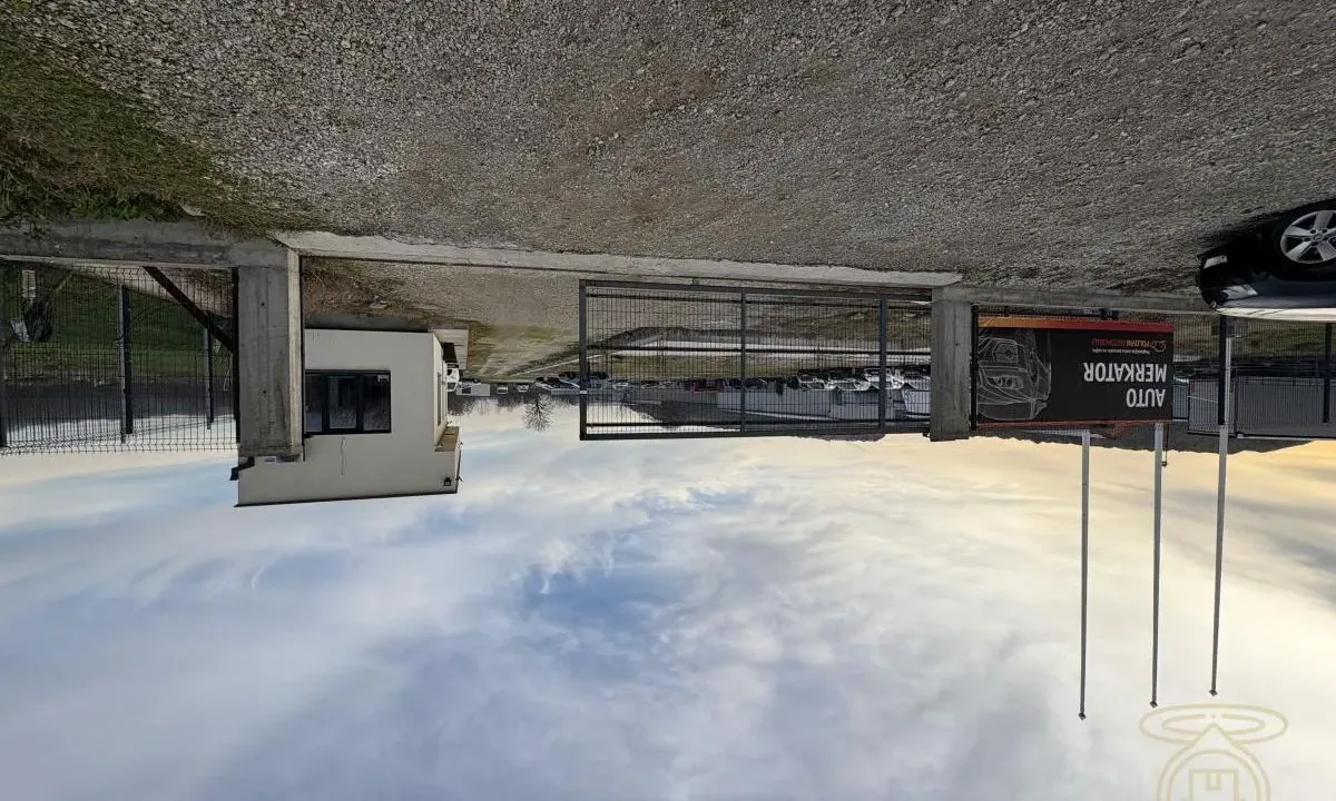 Prodaja, plac, 8000m², Kragujevac, Srbija