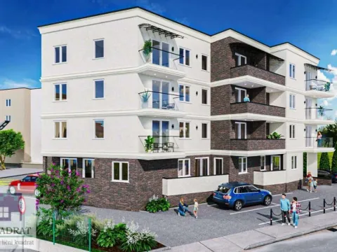 Prodaja, dvosoban stan, 65m², Obrenovac, Beograd - image 6