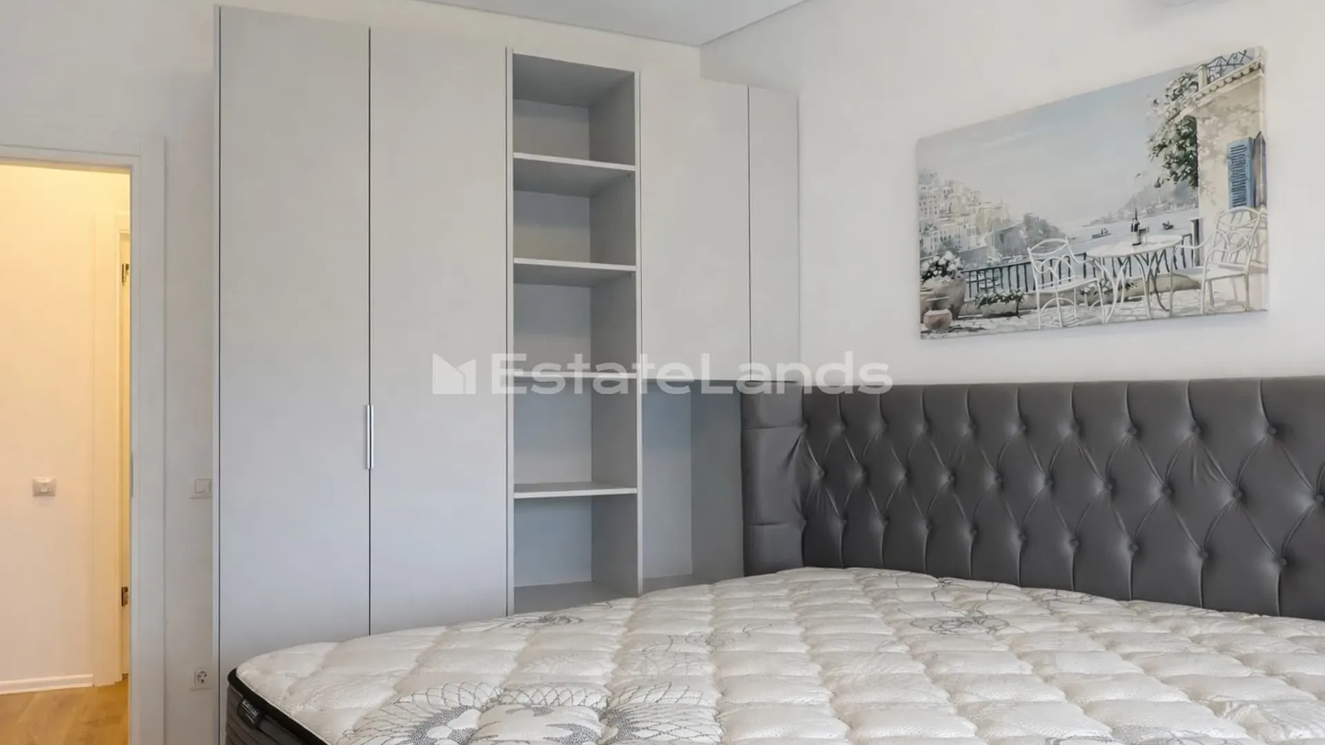 Prodaja, dvosoban stan, 76m², Kava, Tivat