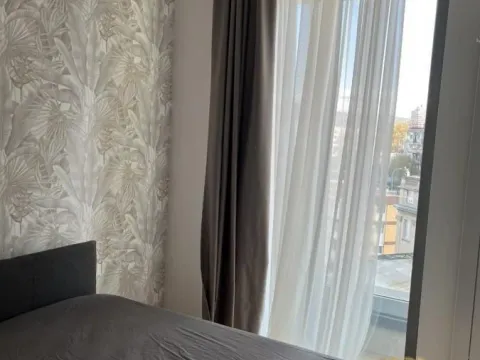 Rent, two bedroom apartment, 50m², Stari Grad, Beograd - image 10