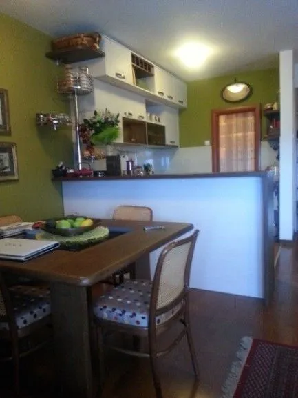 Izdavanje, jednosoban stan, 98m², City Kvart, Podgorica
