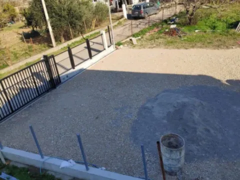 Rent, one bedroom apartment, 72m², Polje, Bar - image 10