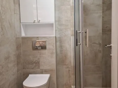 Rent, two bedroom apartment, 58m², Liman 4, Novi Sad Sve Podlokacije - image 19