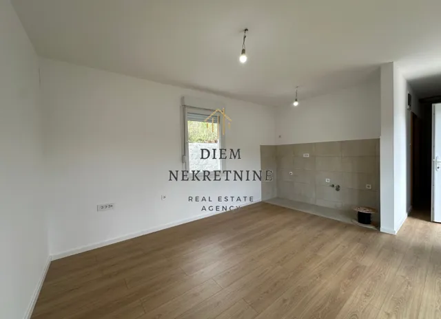 Rent, house, 56m², Ibričevina, Podgorica