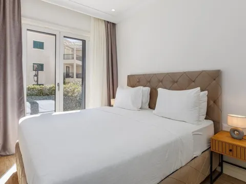 Prodaja, jednosoban stan, 73m², Luštica Bay, Tivat - image 4