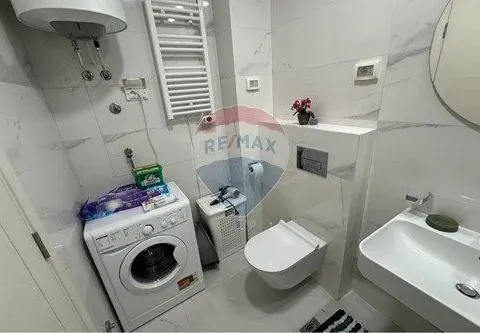 Izdavanje, jednosoban stan, 47m², Central Point, Podgorica - image 3