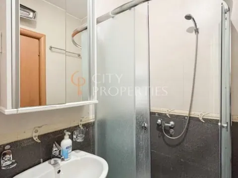 Izdavanje, stan, 36m², Stari Aerodrom, Podgorica - image 6