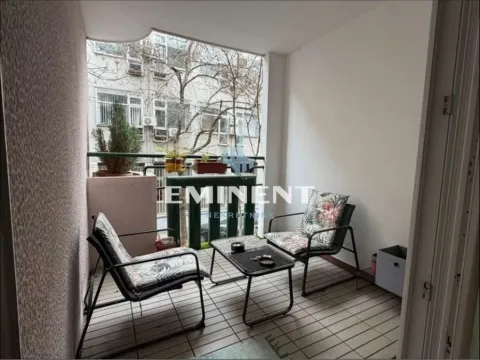 Izdavanje, dvosoban stan, 49m², Stari Grad, Beograd - image 10