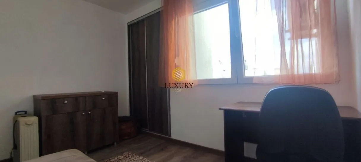 Rent, apartment, 71m², Pobrežje, Podgorica