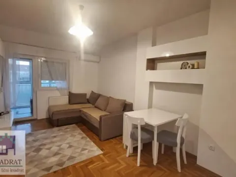 Sale, one bedroom apartment, 39m², Socijalno, Novi Sad Sve Podlokacije - image 3