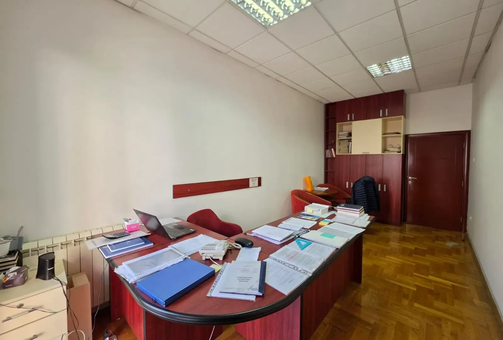 Prodaja, poslovni prostor, 121m², Budva, Crna Gora