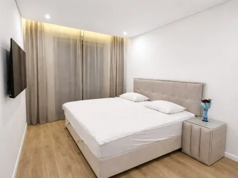 Prodaja, dvosoban stan, 90m², Mrčevac, Tivat - image 4