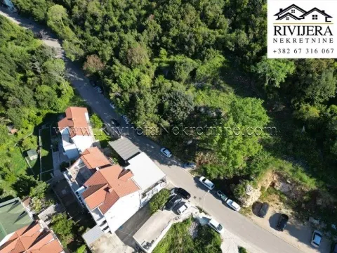 Prodaja, plac, 718m², Igalo, Herceg Novi - image 4