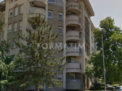 Sale, two bedroom apartment, 57m², Čukarica, Beograd - image 1