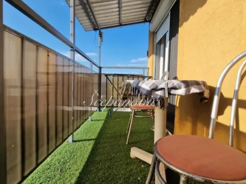 Prodaja, jednosoban stan, 40m², Podbara, Novi Sad Sve Podlokacije - image 8