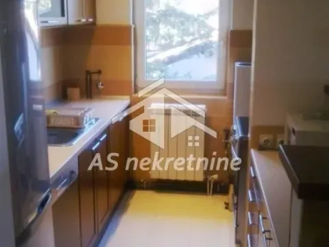 Izdavanje, trosoban stan, 100m², Savski Venac, Beograd - image 7